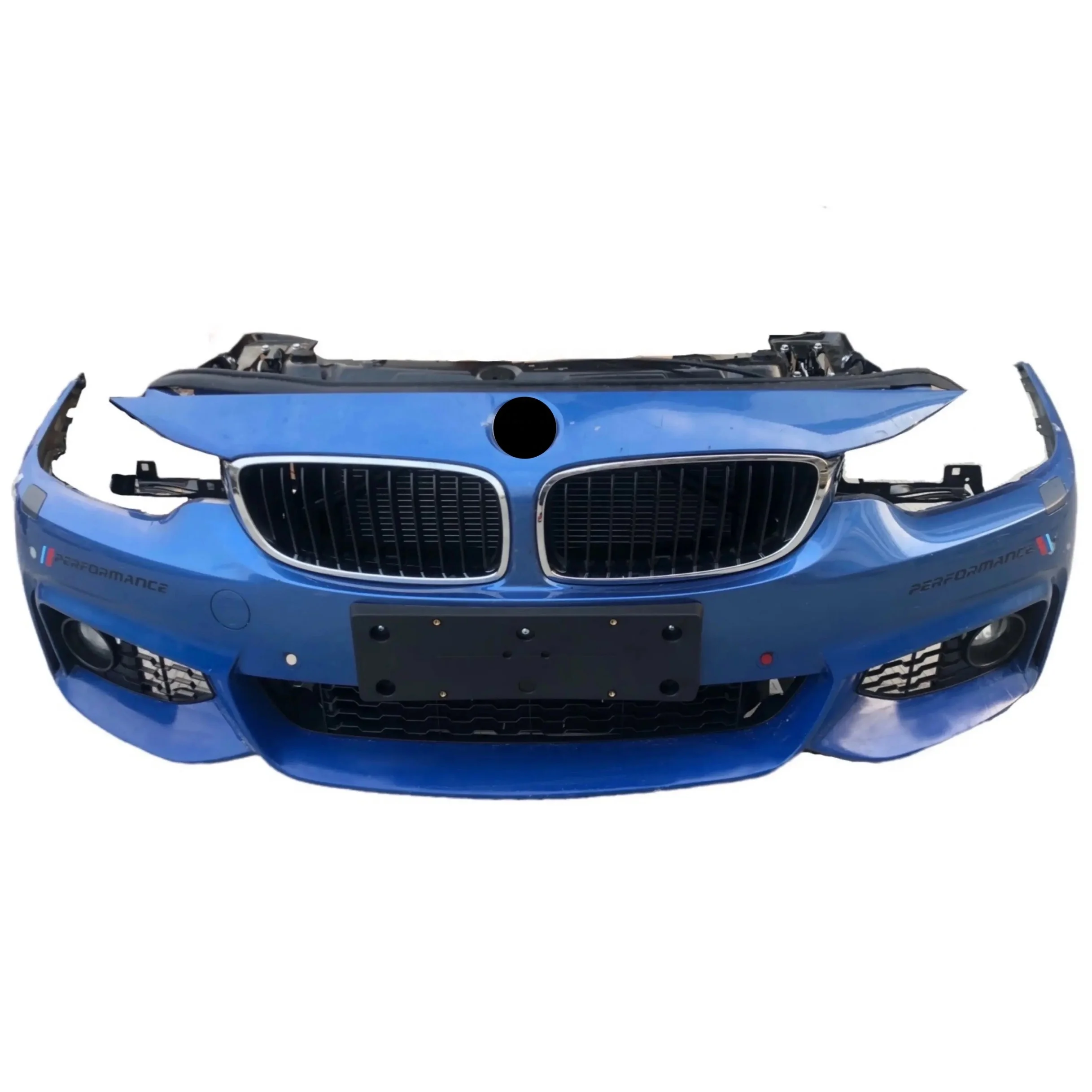 Car Bumper Suitable for BM W 4 Series F32 F33 F36 B MW F32 F33 Body Kit High Quality Front Bumper with Grille Front Bumper
Car Bumper Suitable for BM W 4 Series F32 F33 F36 B MW F32 F33 Body Kit High Quality Front Bumper with Grille Front Bumper