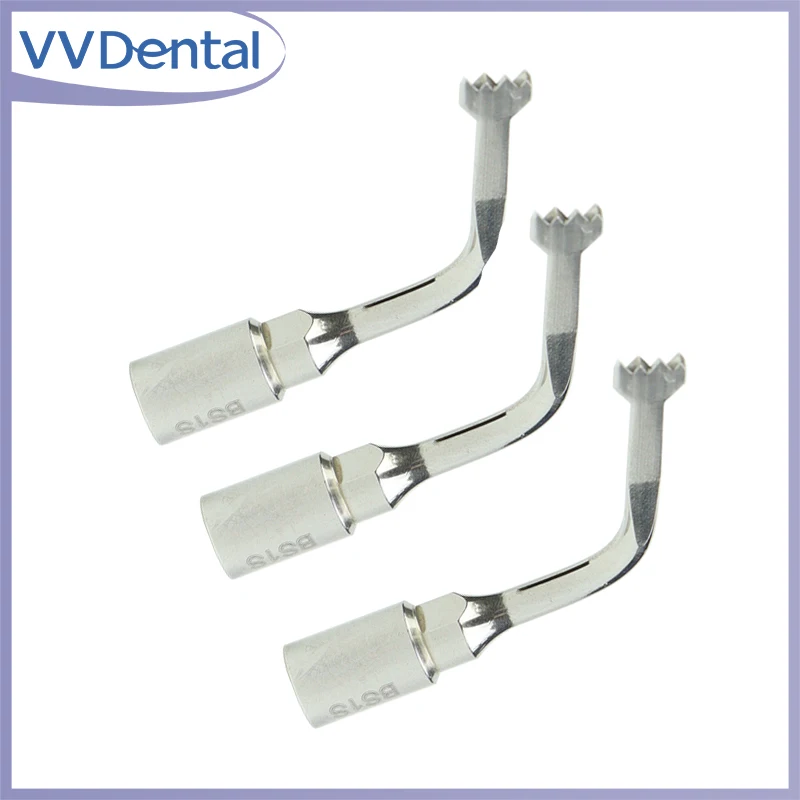 1PC Dental Bone Piezosurgery Tipfit SATELEC/WOODPECKER 4th For Bone Cutting, Sinus lifting, Implant And Exelcymosis
1PC Dental Bone Piezosurgery Tipfit SATELEC/WOODPECKER 4th For Bone Cutting, Sinus lifting, Implant And Exelcymosis