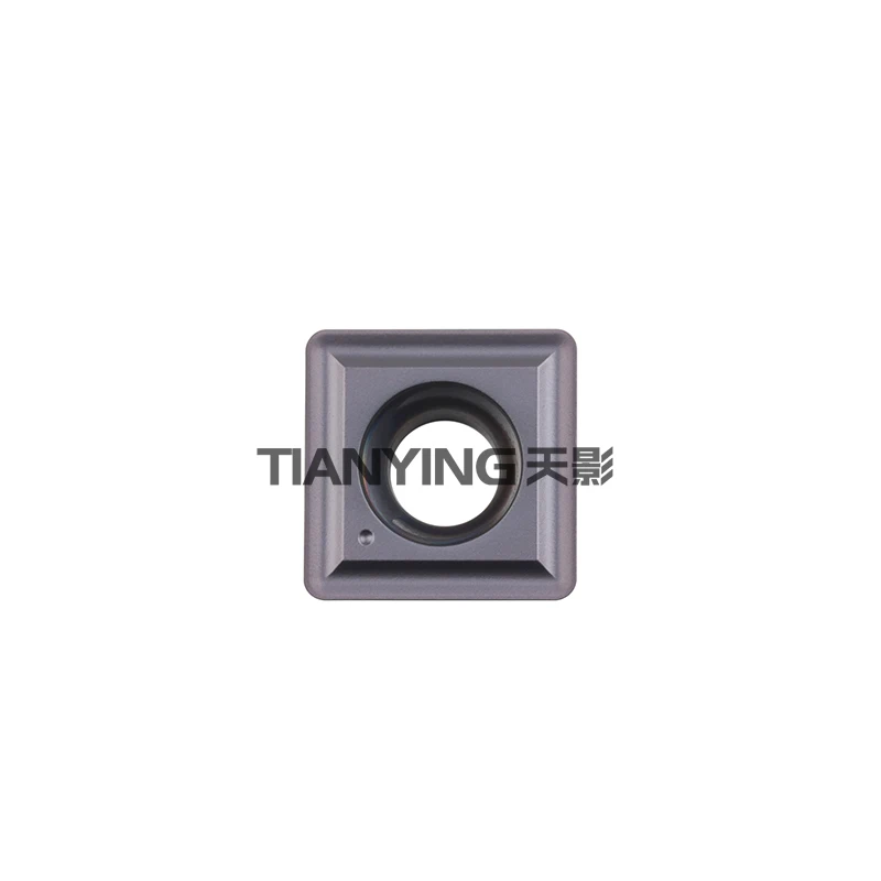 KPOP 100% Original SOMG SOMG040202-TG KM8115 U-Drill Insert
KPOP 100% Original SOMG SOMG040202-TG KM8115 U-Drill Insert
