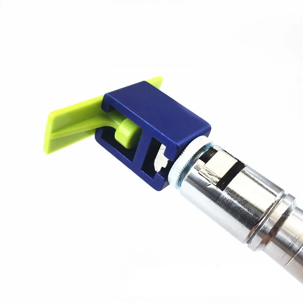 Car Dent Repair Tool Puller Leveling Aluminum Alloy Square Puller Gasket Sheet Metal Automobile Dent Repair V8D8
Car Dent Repair Tool Puller Leveling Aluminum Alloy Square Puller Gasket Sheet Metal Automobile Dent Repair V8D8