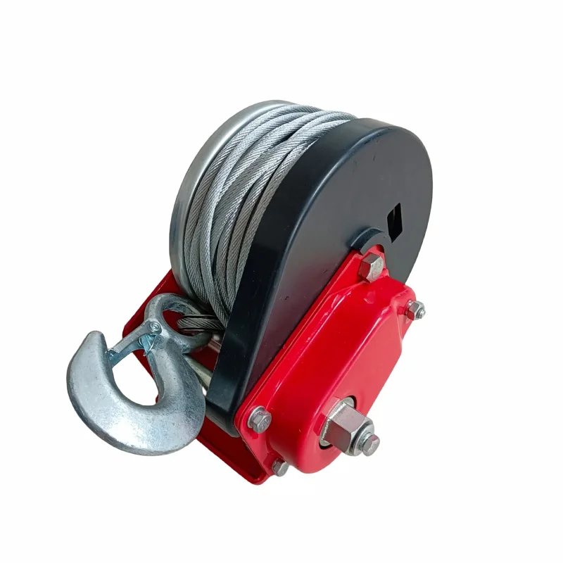 Hot Selling High Quality Manual Lifting Break Boat Trailer Lever Hand Winch With Friction Brake
Hot Selling High Quality Manual Lifting Break Boat Trailer Lever Hand Winch With Friction Brake