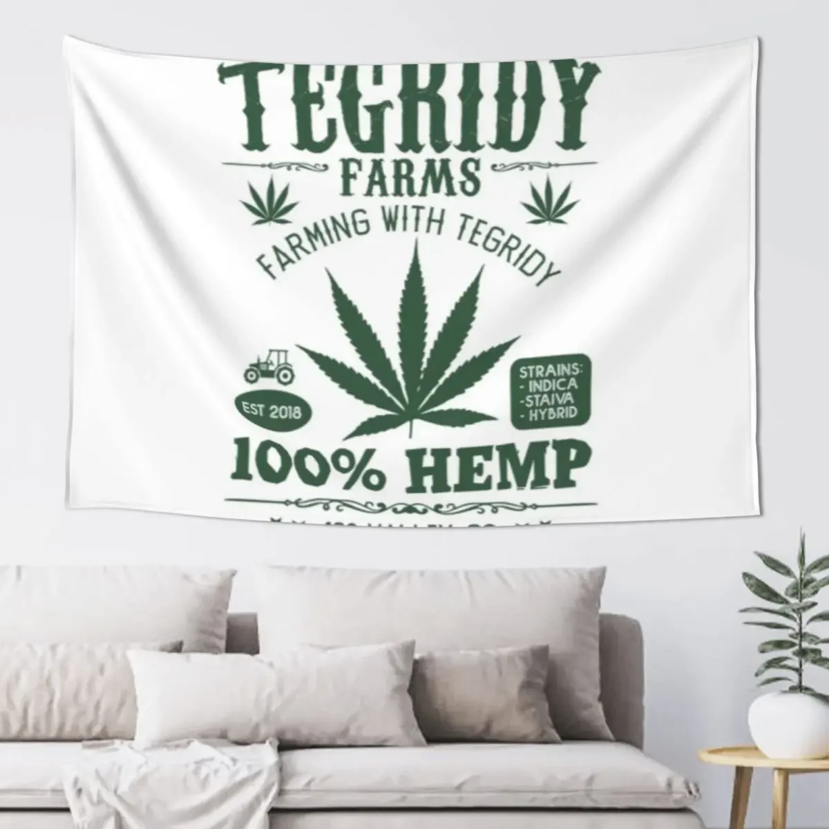Southpark T-ShirtTegridy Farms Tapestry Wall Hangings Decoration Wall Decoration Items Bedroom Decorations Tapestry
Southpark T-ShirtTegridy Farms Tapestry Wall Hangings Decoration Wall Decoration Items Bedroom Decorations Tapestry