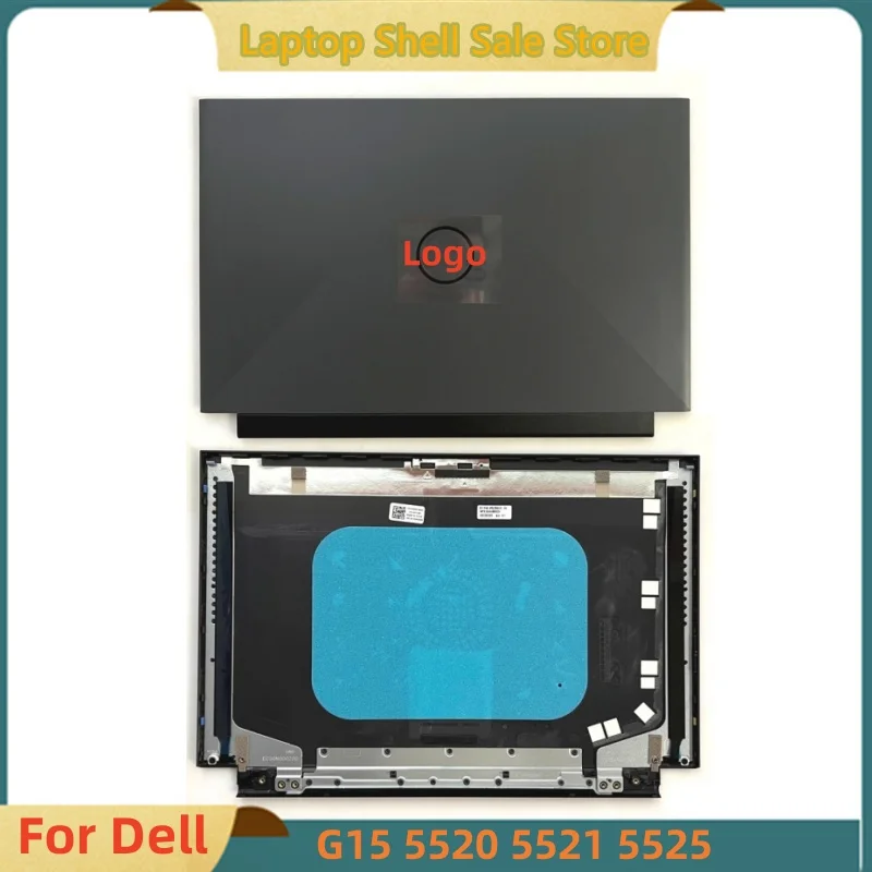 Новинка, задняя крышка для ЖК-дисплея Dell G15 5520 5521 5525, внешняя фотовспышка 2022 03 шxnm 3 шт.
Новинка, задняя крышка для ЖК-дисплея Dell G15 5520 5521 5525, внешняя фотовспышка 2022 03 шxnm 3 шт.