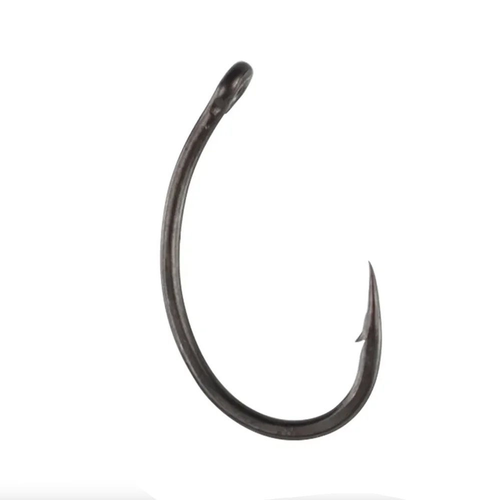 500pcs Coating High Carbon Stainless Steel Barbed Hooks Carp Fishing Hooks Pack with Retail Original Box 8011
500pcs Coating High Carbon Stainless Steel Barbed Hooks Carp Fishing Hooks Pack with Retail Original Box 8011