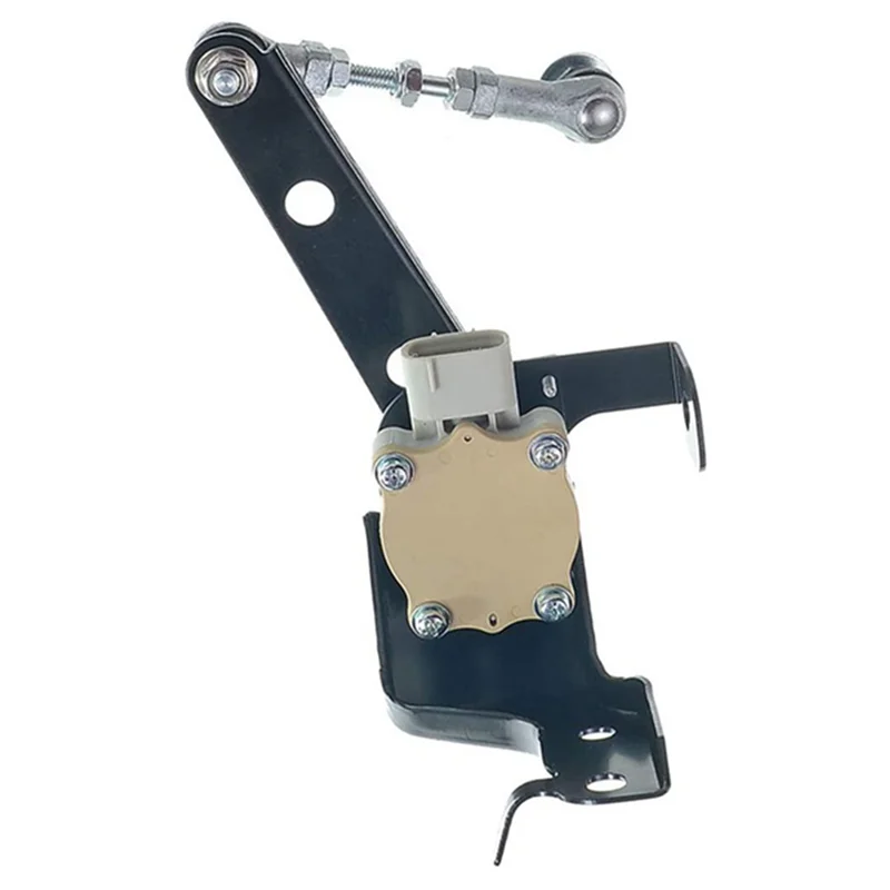 New Height Level Sensor for Lexus LX470 Toyota Land Cruiser 1998-2007 89407-60010
New Height Level Sensor for Lexus LX470 Toyota Land Cruiser 1998-2007 89407-60010