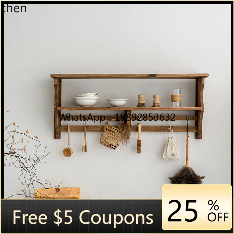 Вешалка для перегородки, крючок для одежды, вешалка для одежды, настенная вешалка из цельного дерева, перегородка для крыльца, спальни
Вешалка для перегородки, крючок для одежды, вешалка для одежды, настенная вешалка из цельного дерева, перегородка для крыльца, спальни