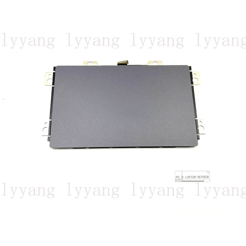 f For Lenovo LOQ 15APH8 Touchpad Trackpad Buttons Grey PK37B01GL00
f For Lenovo LOQ 15APH8 Touchpad Trackpad Buttons Grey PK37B01GL00