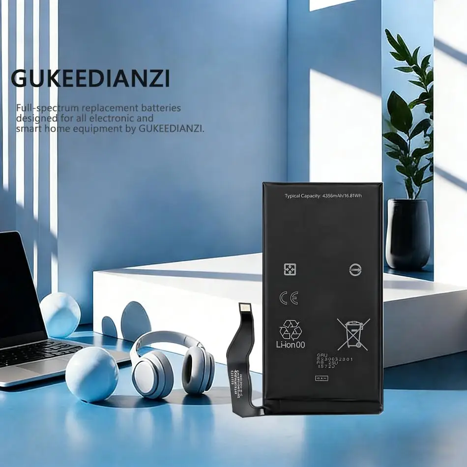 Аккумулятор 4355 мАч для мобильного телефона HTC Google Pixel 7 GZE8U, долговечный
Аккумулятор 4355 мАч для мобильного телефона HTC Google Pixel 7 GZE8U, долговечный