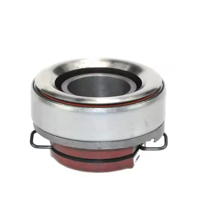 Factory Wholesale New Condition Foton Truck Parts Jiangchi Automatic Self-Aligining Clutch Release Bearing Assembly
Factory Wholesale New Condition Foton Truck Parts Jiangchi Automatic Self-Aligining Clutch Release Bearing Assembly