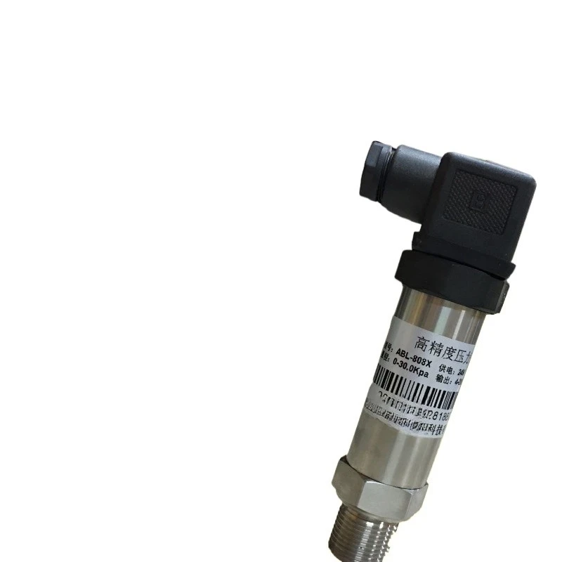 Supply Diffusion Silicon Liquid Pressure Transmitter, Pressure Standard RTU RS485 High
Supply Diffusion Silicon Liquid Pressure Transmitter, Pressure Standard RTU RS485 High