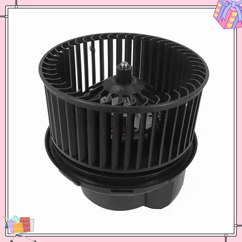 A77T-New High Quality Car Blower Fan Motor 3M5H18456AD 8EW351150631 1253201 1326642 1362640 3M5H18456AB For Ford Focus
A77T-New High Quality Car Blower Fan Motor 3M5H18456AD 8EW351150631 1253201 1326642 1362640 3M5H18456AB For Ford Focus