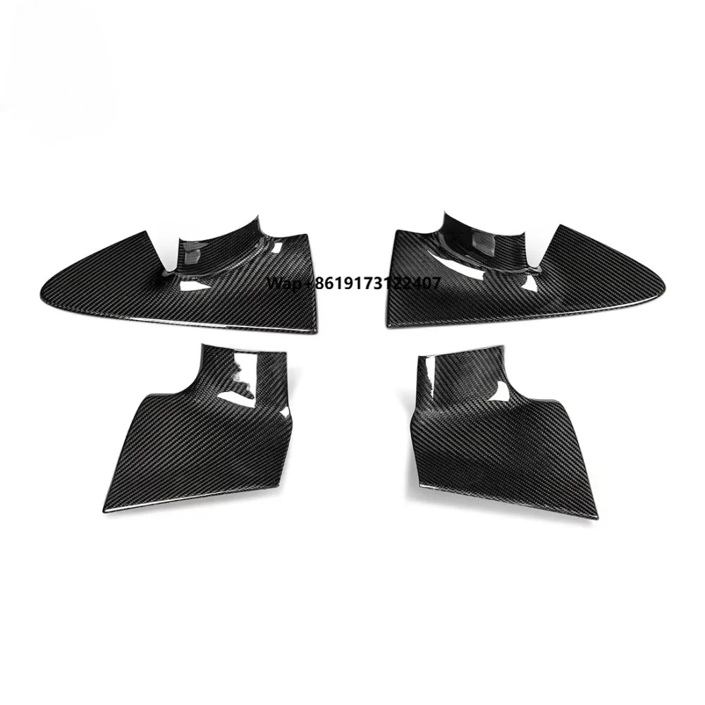 Dry Carbon Fibercarbon Fiber Door Handle Cover For 720s Door Handle Cover Dry Carbon Fiber
Dry Carbon Fibercarbon Fiber Door Handle Cover For 720s Door Handle Cover Dry Carbon Fiber