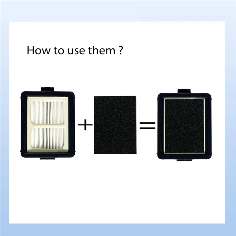 A05G-Replacement Accessories For Shark AV2800ZE RV2820YE AV2810YS RV2820ZE Vacuum Cleaner Brush Filters Foam Filter
A05G-Replacement Accessories For Shark AV2800ZE RV2820YE AV2810YS RV2820ZE Vacuum Cleaner Brush Filters Foam Filter