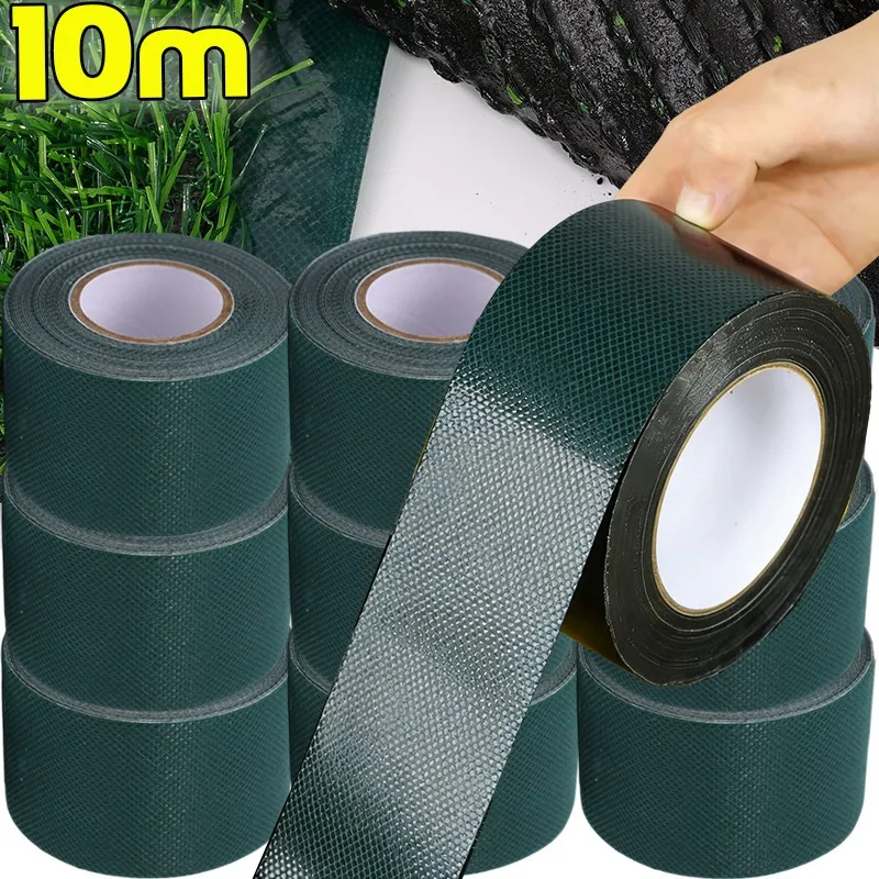 Artificial Grass Tape Self Adhesive Green Lawn Carpet Joining Tape Synthetic Turf Seam Tapes Home Garden Patio Floor Decor Fixed
Artificial Grass Tape Self Adhesive Green Lawn Carpet Joining Tape Synthetic Turf Seam Tapes Home Garden Patio Floor Decor Fixed