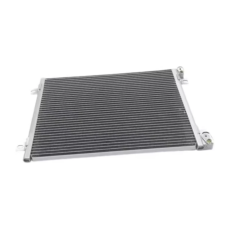 Excavator Radiator 160801020119A001 for SY485 SY500 SY550 SY650 | Cooling System Spare Parts
Excavator Radiator 160801020119A001 for SY485 SY500 SY550 SY650 | Cooling System Spare Parts