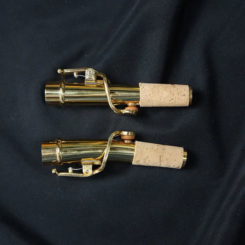 New High Pitched Saxophone Curved Neck Straight Neck Sax Instrument Accessories
New High Pitched Saxophone Curved Neck Straight Neck Sax Instrument Accessories