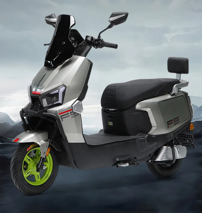 High-power 2000W Motor Electric Motorcycle High-speed 80km/h Electric Motorcycle Adult Urban Electric Bicycle
High-power 2000W Motor Electric Motorcycle High-speed 80km/h Electric Motorcycle Adult Urban Electric Bicycle