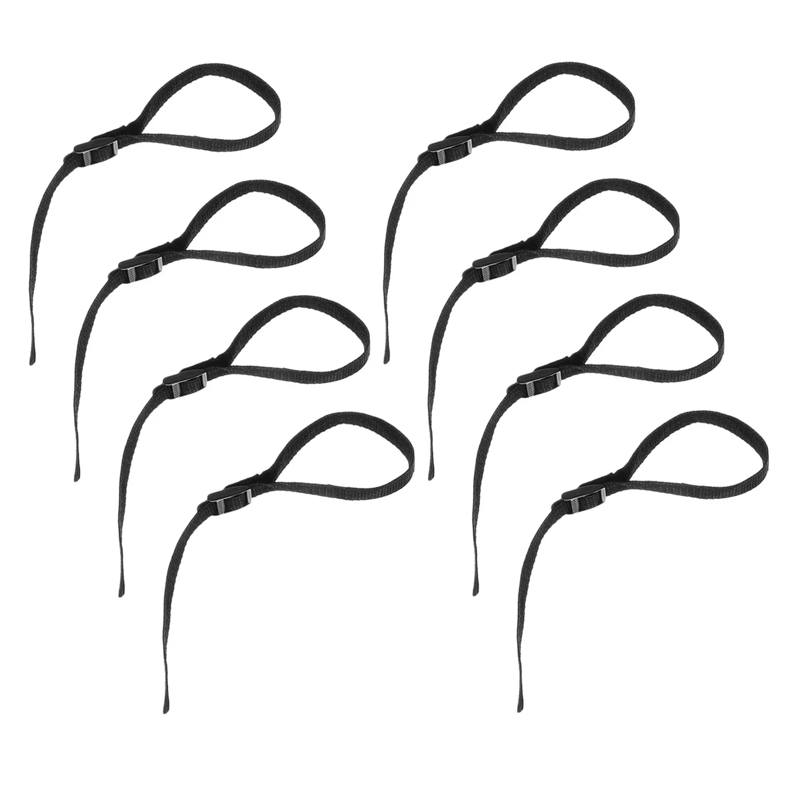 8Pcs Ski Pole Strap Adjustable Black Wrist Lanyard Universal Anti Loss Hand Leash Outdoor Hiking Trekking Walking Stick Strap
8Pcs Ski Pole Strap Adjustable Black Wrist Lanyard Universal Anti Loss Hand Leash Outdoor Hiking Trekking Walking Stick Strap