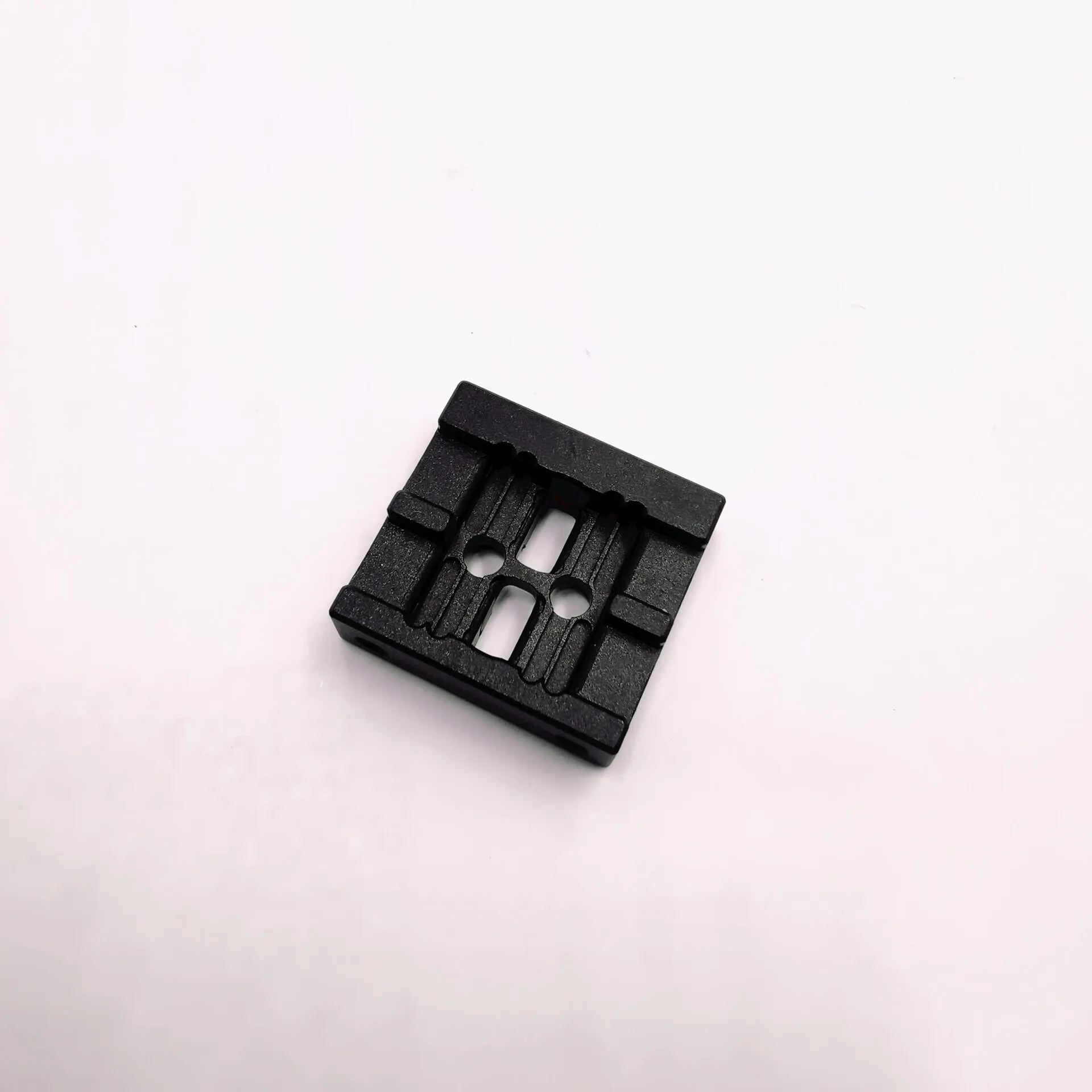 3D printer Voron0/0.1Aluminum bowden head X axis Belt Retension Block X axis belt tensioner
3D printer Voron0/0.1Aluminum bowden head X axis Belt Retension Block X axis belt tensioner