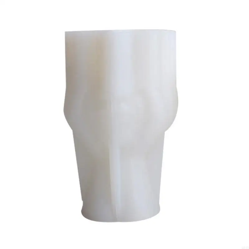 D0AD Woman Cheek Support Vase Silicone Mold Soap Making Mould Chocolate Candy Decorating Tool
D0AD Woman Cheek Support Vase Silicone Mold Soap Making Mould Chocolate Candy Decorating Tool