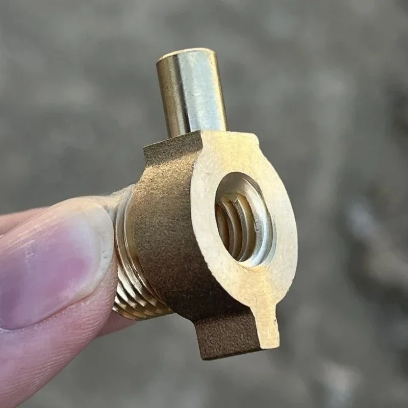 5PCS Stroke slider / sliding connection block - IBR Reverse Gear Modification for Water Jet Boat Components Sapre Parts