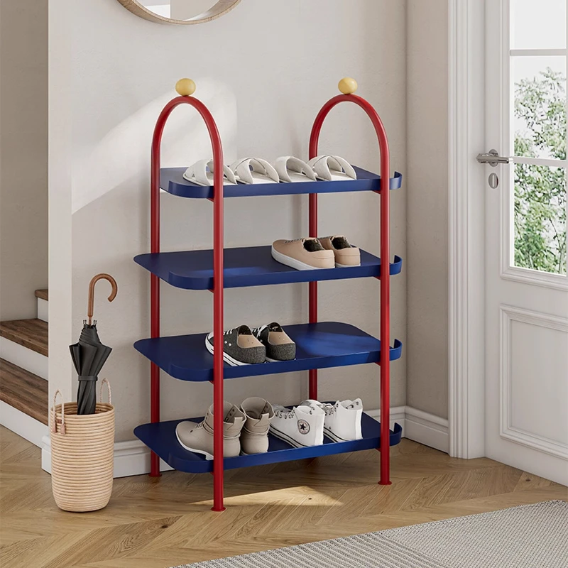 Многослойная железная полка для обуви для прихожей, узкий органайзер для хранения, компактная подставка для обуви, прочное хранилище для обуви для прихожей, шкафа
Многослойная железная полка для обуви для прихожей, узкий органайзер для хранения, компактная подставка для обуви, прочное хранилище для обуви для прихожей, шкафа