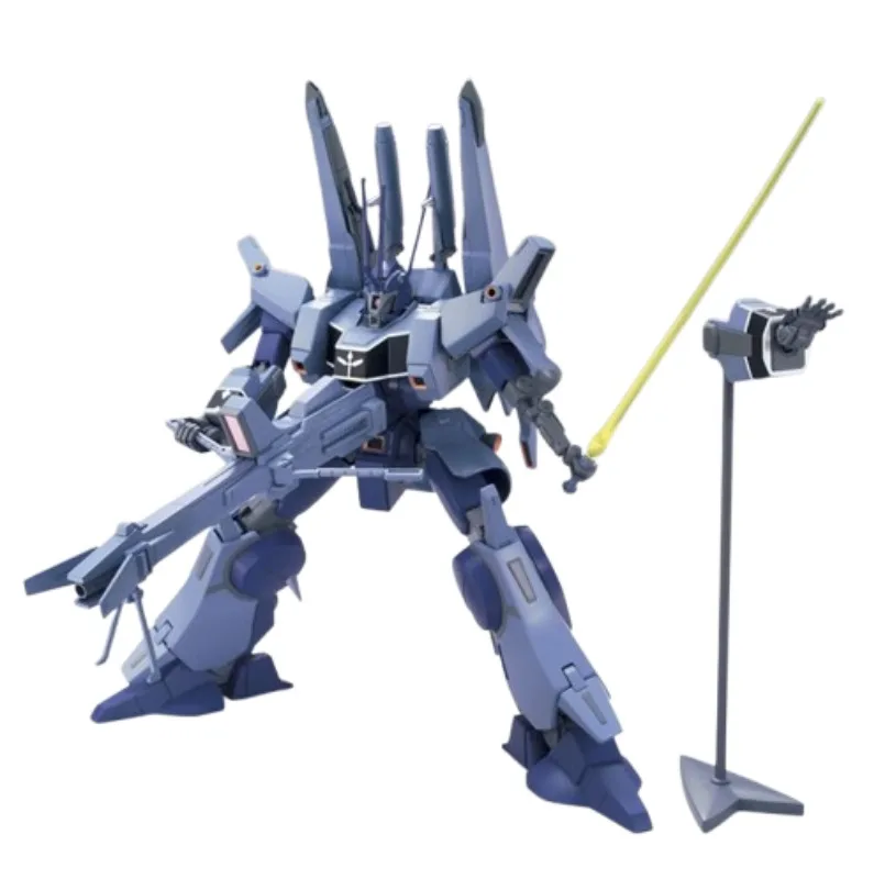 Bandai Genuine HG 1/144 AMX-014 Doven Wolf Unicorn Ver Mobile Suit Assembly Model Kits Action Figures Toy
Bandai Genuine HG 1/144 AMX-014 Doven Wolf Unicorn Ver Mobile Suit Assembly Model Kits Action Figures Toy