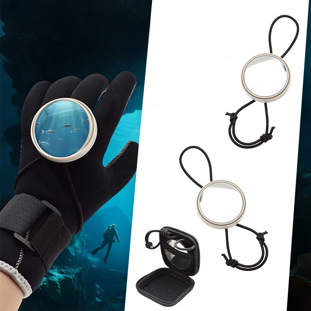 Морское зеркало заднего вида, регулируемое зеркало для подводного плавания, зеркало для дайвинга, круглое зеркало заднего вида для безопасности водных видов спорта
Морское зеркало заднего вида, регулируемое зеркало для подводного плавания, зеркало для дайвинга, круглое зеркало заднего вида для безопасности водных видов спорта