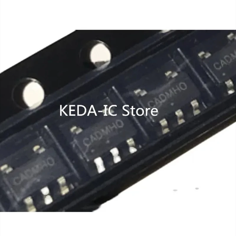 20-500 шт./лот NCP114ASN180T1G CAD SOT23-5 новый оригинал
20-500 шт./лот NCP114ASN180T1G CAD SOT23-5 новый оригинал
