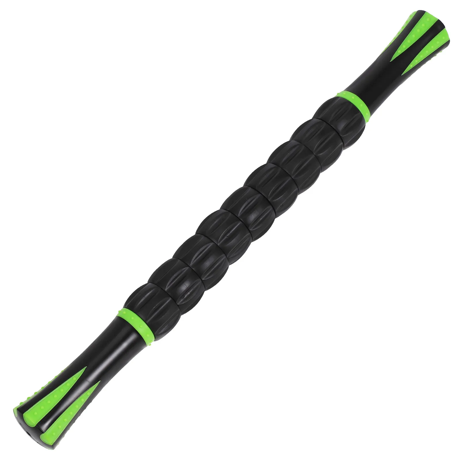 Black Roller Stick for Full Body Massage Calves Hamstrings Quads Back Neck Portable Lightweight Manual Therapy Tool
Black Roller Stick for Full Body Massage Calves Hamstrings Quads Back Neck Portable Lightweight Manual Therapy Tool