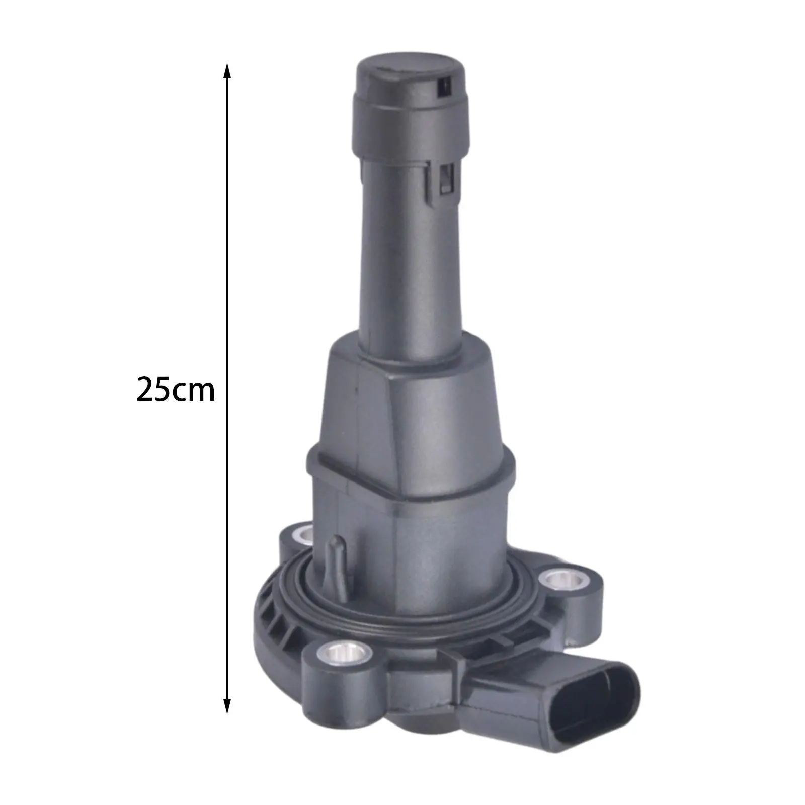 Engine Oil Level Sensor 03F907660E for VW Jetta Tiguan Golf Passat
Engine Oil Level Sensor 03F907660E for VW Jetta Tiguan Golf Passat