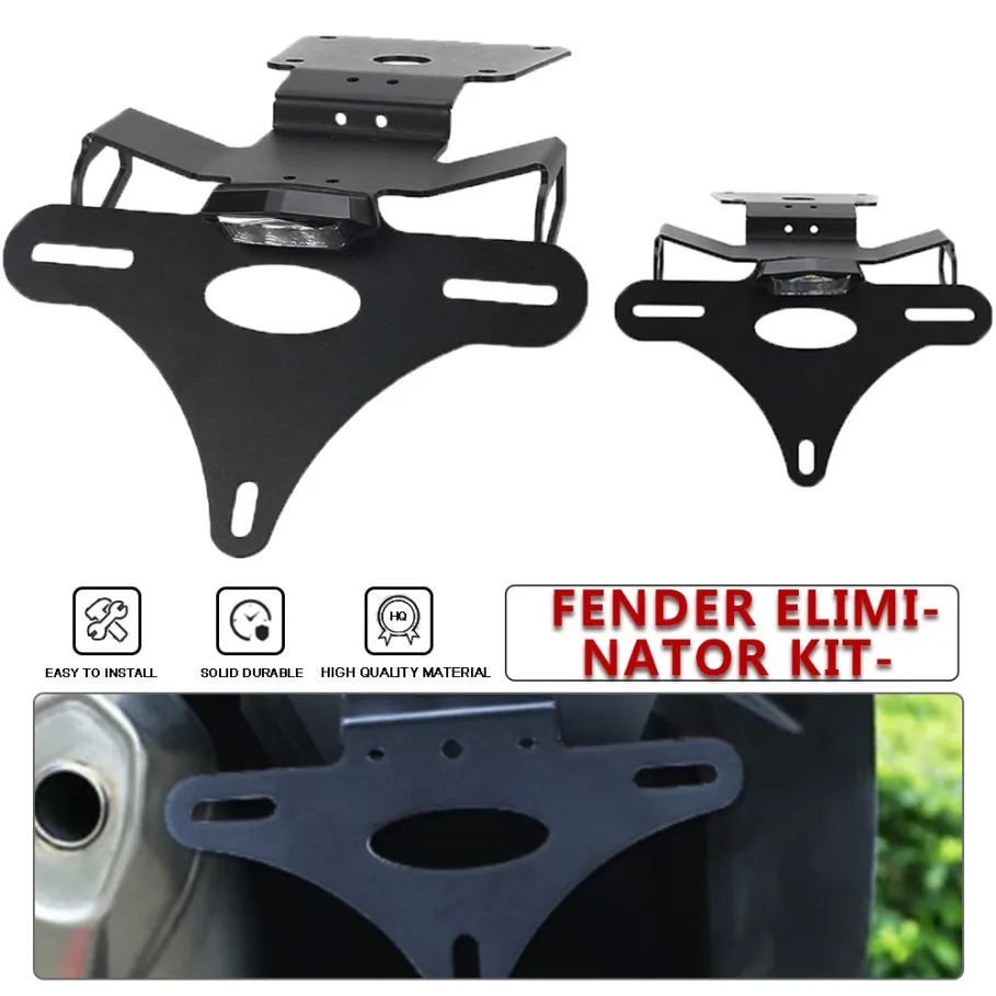 Подставка для номерного знака для KAWASAKI Z650RS 2021 2022 2023 2024 2025 Z 650RS Z 650 RS
Подставка для номерного знака для KAWASAKI Z650RS 2021 2022 2023 2024 2025 Z 650RS Z 650 RS