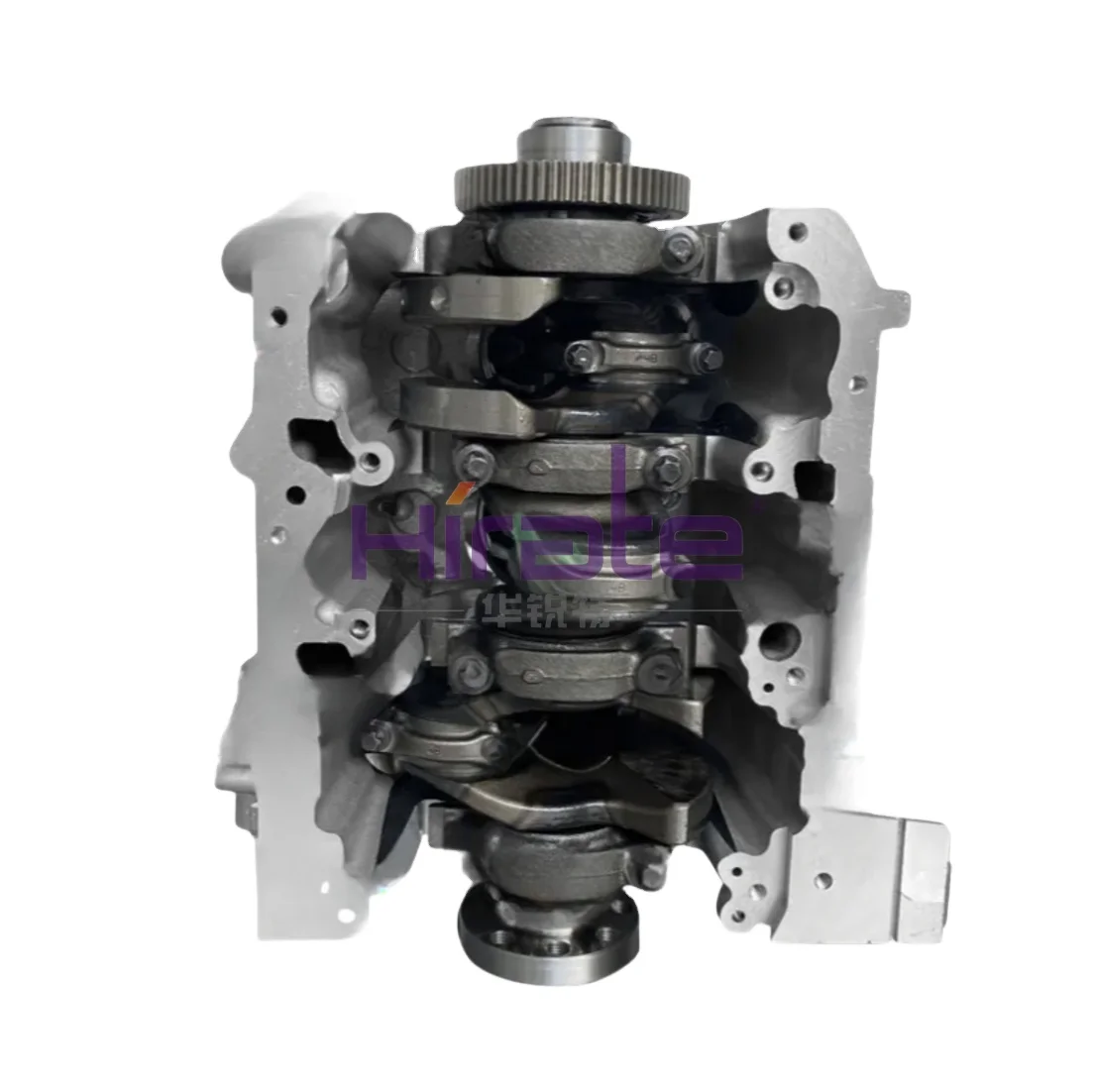 High Quality Hot Selling Standard Displacement Cylinder Block For BMW B38B15
High Quality Hot Selling Standard Displacement Cylinder Block For BMW B38B15