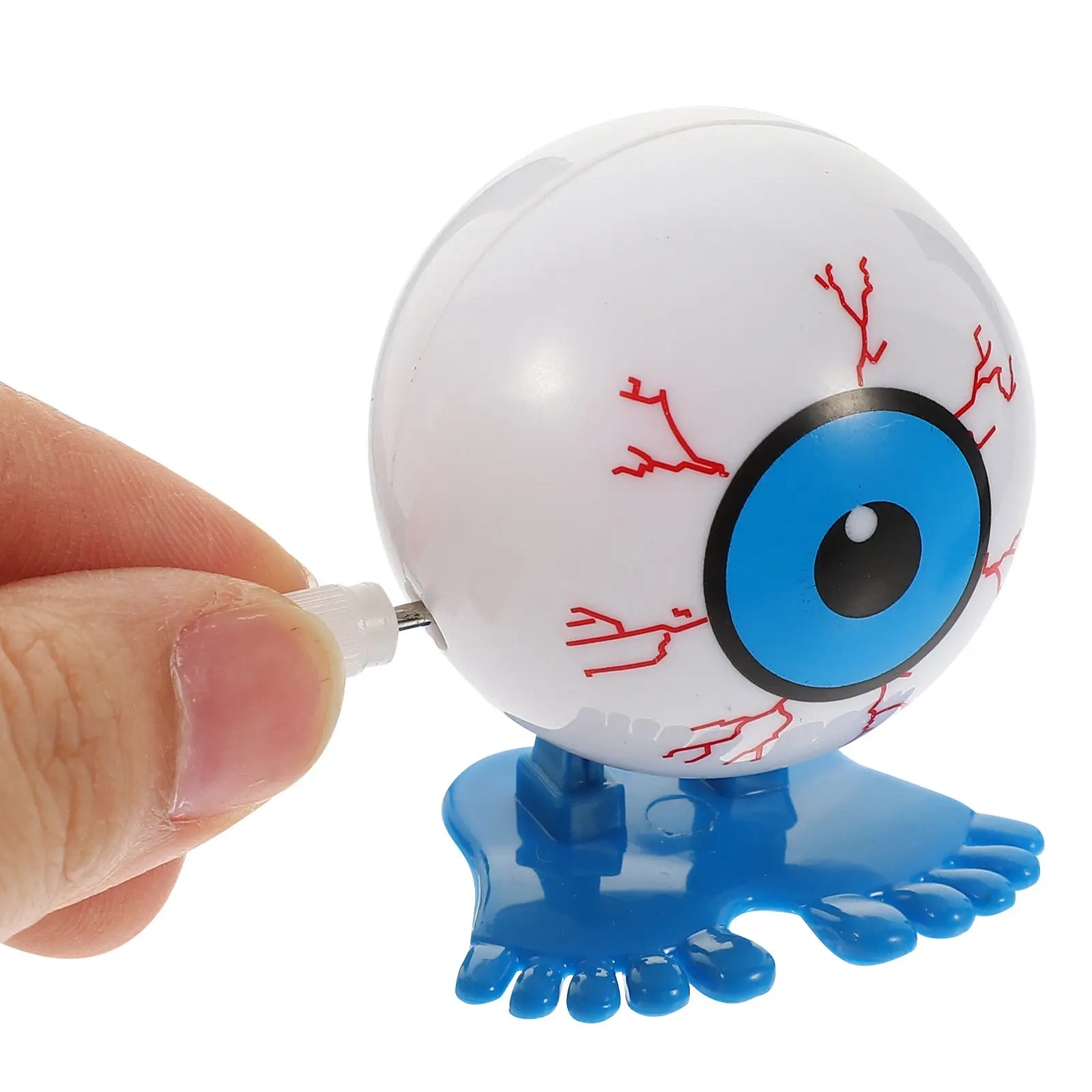 3Pcs Cartoon Eyeballs Wind Up Funny Clockwork Plaything for Kids Party Portable Children Clockwork Supplies Girl Toddler Toys
3Pcs Cartoon Eyeballs Wind Up Funny Clockwork Plaything for Kids Party Portable Children Clockwork Supplies Girl Toddler Toys