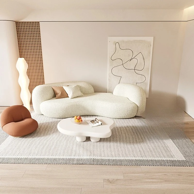 Minimalist Classic Living Room Sofas Luxury Lazy Economic Cinema Sofa Apartment Corner Meuble De Salon House Accessories
Minimalist Classic Living Room Sofas Luxury Lazy Economic Cinema Sofa Apartment Corner Meuble De Salon House Accessories