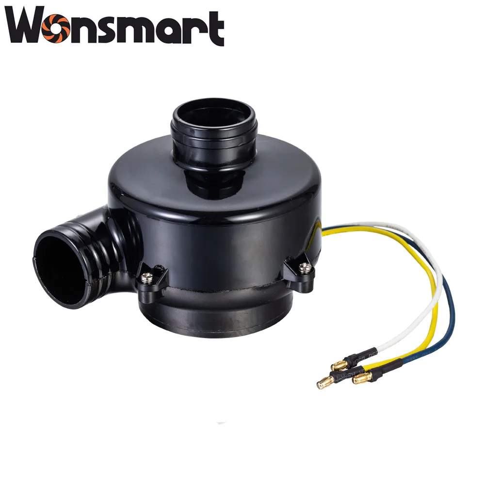 High-Efficiency 120m3/h Backward Centrifugal Fan 23000rpm Air Flow With DC Electric Current for Manufacturing Plants
High-Efficiency 120m3/h Backward Centrifugal Fan 23000rpm Air Flow With DC Electric Current for Manufacturing Plants