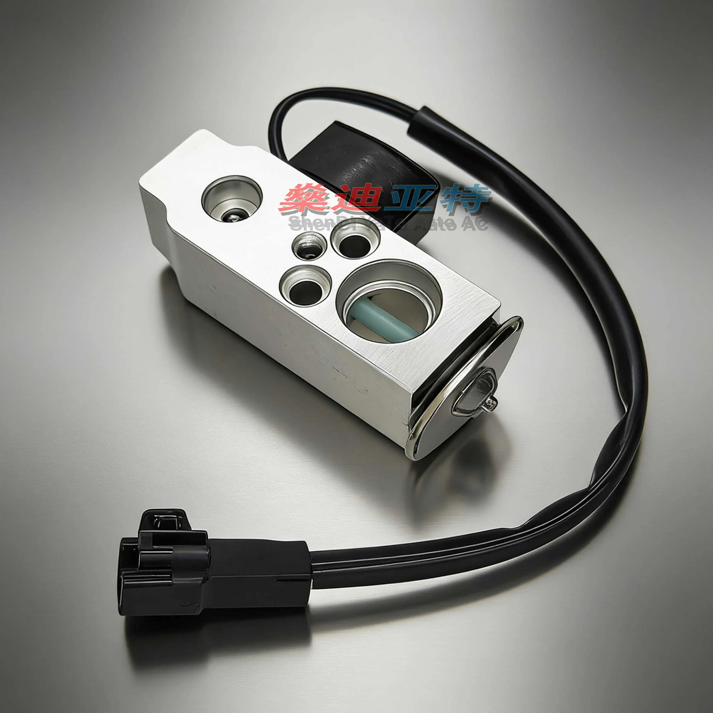 LR036434 A/C Rear Expansion Valve For 16- Land Rover Discovery V L462 Range Rover IV L405 L494 L322 Lexus GX460 LX570 4475100181
LR036434 A/C Rear Expansion Valve For 16- Land Rover Discovery V L462 Range Rover IV L405 L494 L322 Lexus GX460 LX570 4475100181