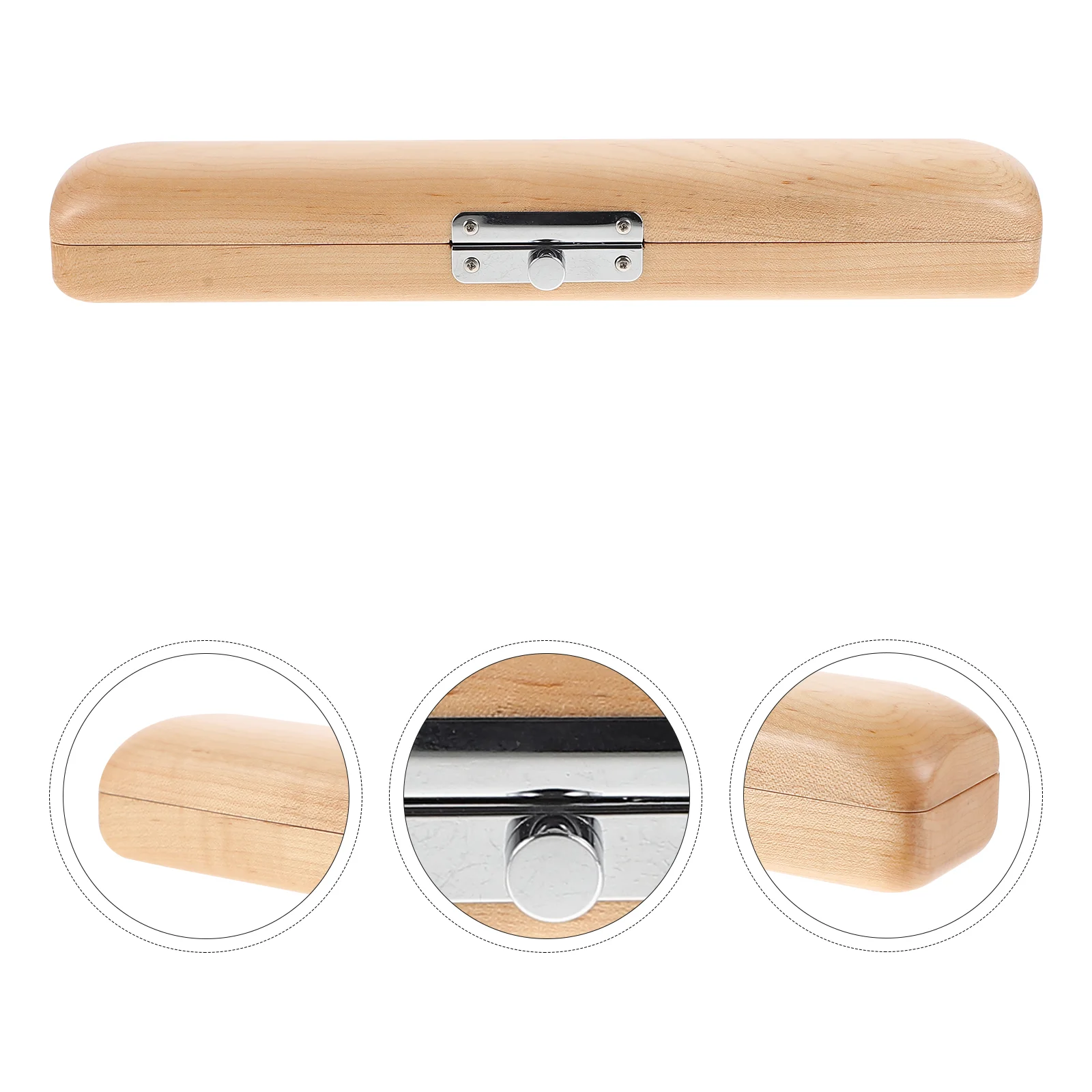 Flute Mouthpiece Case Premium Head Supply Bag Protector Carrying Storage Container Accessory Holder
Flute Mouthpiece Case Premium Head Supply Bag Protector Carrying Storage Container Accessory Holder
