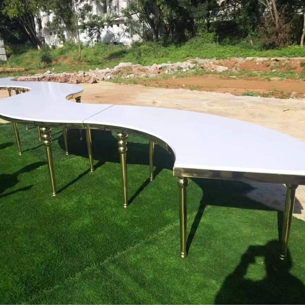 Wedding Table Centerpieces Stainless Steel Wedding Party Event Center Tables
Wedding Table Centerpieces Stainless Steel Wedding Party Event Center Tables
