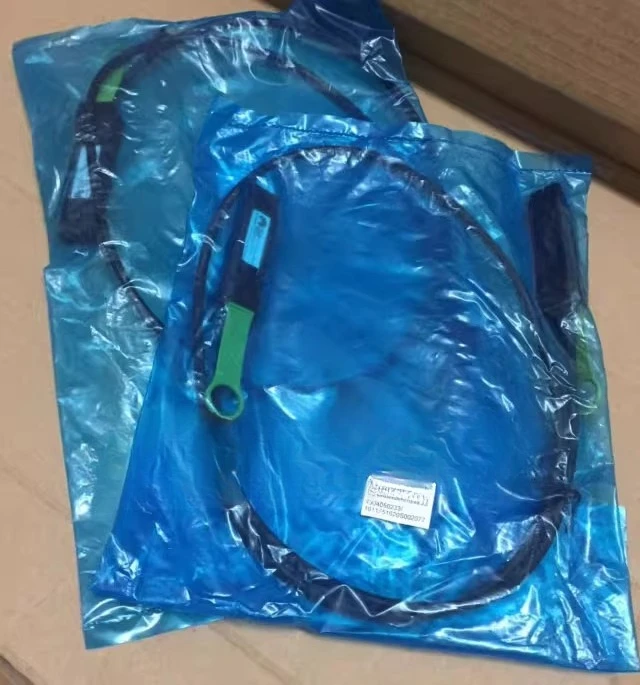 Для Huawei 10-гигабитный штабелирующий кабель SFP-10G-CU3M/1M SFP +-10G-высокоскоростной кабель 20 м
Для Huawei 10-гигабитный штабелирующий кабель SFP-10G-CU3M/1M SFP +-10G-высокоскоростной кабель 20 м