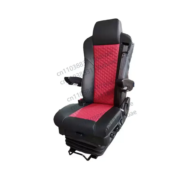 Leather Original Custom Truck Seat Four Seasons Premium Truck Driver Seat Truck Air Seat
Leather Original Custom Truck Seat Four Seasons Premium Truck Driver Seat Truck Air Seat