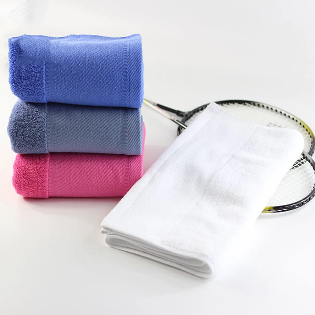 Fitness Towels Quick Dry Bath Gym Sports Durable Cotton Practical Outdoor Exercise Yoga Golf Running Hiking Sweat Absorbing
Fitness Towels Quick Dry Bath Gym Sports Durable Cotton Practical Outdoor Exercise Yoga Golf Running Hiking Sweat Absorbing
