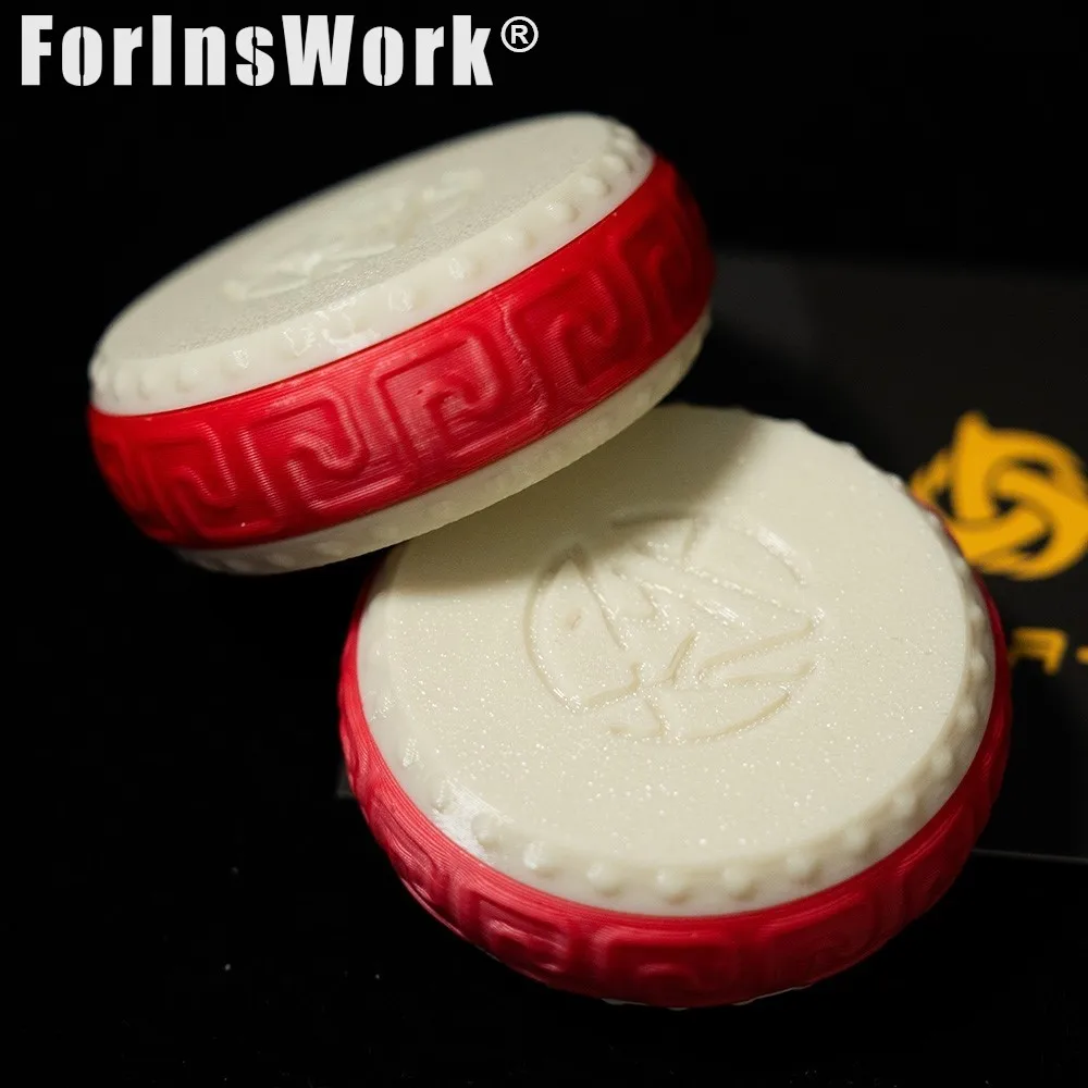 Амортизирующий барабан, декомпрессионный полный Ding Ding, трещотка, магнитная декомпрессионная игрушка EDC
Амортизирующий барабан, декомпрессионный полный Ding Ding, трещотка, магнитная декомпрессионная игрушка EDC