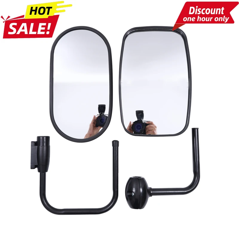 Excavator Mirror for Sany Lovol XCMG SUNWARD 55 60 75 150 210 Excavator Reverse Mirror Rearview Mirror
Excavator Mirror for Sany Lovol XCMG SUNWARD 55 60 75 150 210 Excavator Reverse Mirror Rearview Mirror