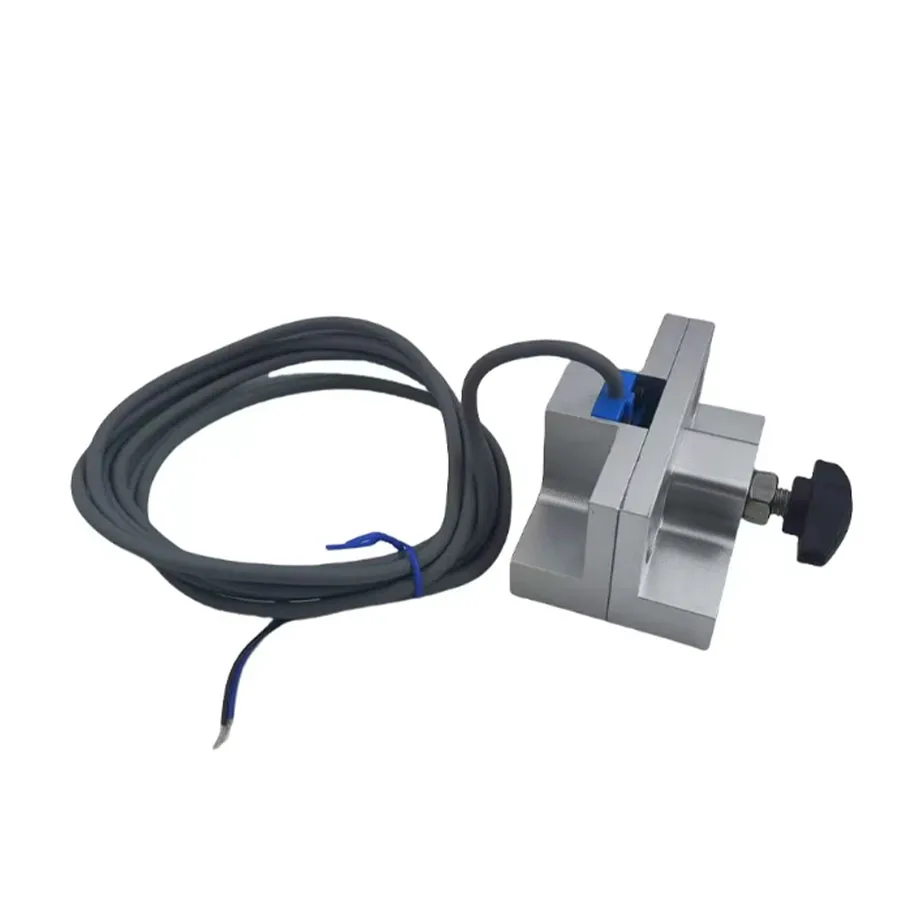 Mold protection switch, ultra-high precision sensing, adjustable precision, strong magnetic mold protection switch controller
Mold protection switch, ultra-high precision sensing, adjustable precision, strong magnetic mold protection switch controller