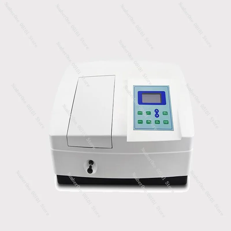 UV-5100B Автоматическая настройка Длина волны УФ/ВИС спектрофотометр/диапазон длины волны 190-1000 нм UV5100B
UV-5100B Автоматическая настройка Длина волны УФ/ВИС спектрофотометр/диапазон длины волны 190-1000 нм UV5100B