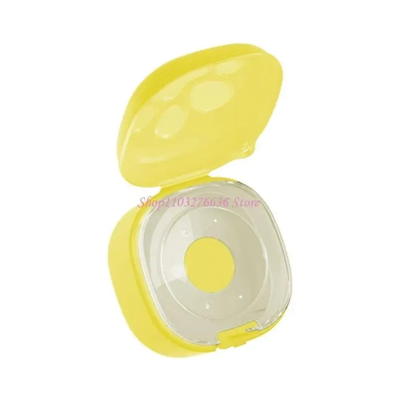 R6FD Kitten Paw Dummy Holder Universal Dummy Box Pacifier Case Holder Soother Box
R6FD Kitten Paw Dummy Holder Universal Dummy Box Pacifier Case Holder Soother Box