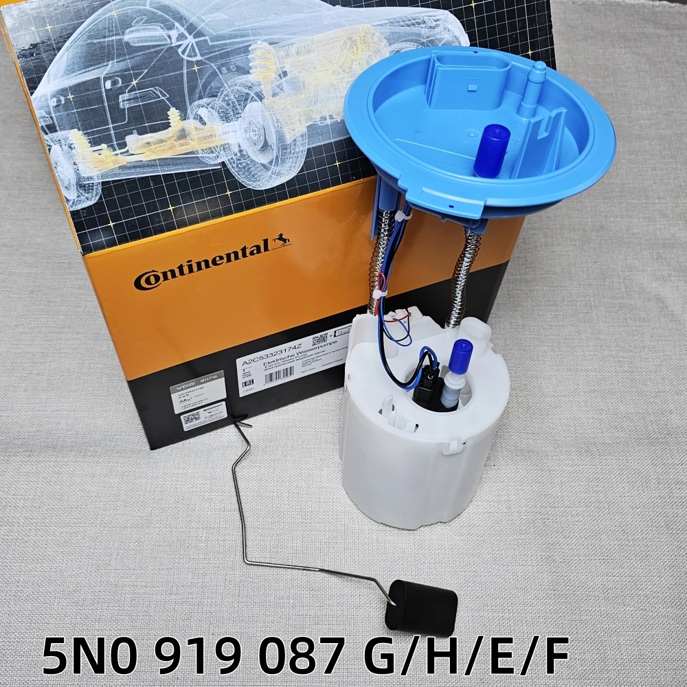OEM 5N0919087H 5N0919087E 5N0919087F 5N0919087G 5N0919051M Fuel Pump Assembly For AUDI Q3 8U Suv VW Tiguan 1.4L 2.0L 2009-2017
OEM 5N0919087H 5N0919087E 5N0919087F 5N0919087G 5N0919051M Fuel Pump Assembly For AUDI Q3 8U Suv VW Tiguan 1.4L 2.0L 2009-2017