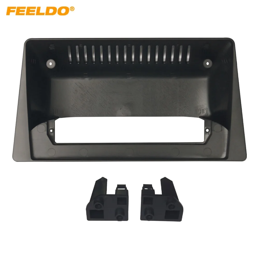 Автомобильная аудиосистема 10,1 дюйма, головное устройство с большим экраном, панель приборной панели, комплект рамки, адаптер для Honda ZR-V 2022, рама радиоприемника
Автомобильная аудиосистема 10,1 дюйма, головное устройство с большим экраном, панель приборной панели, комплект рамки, адаптер для Honda ZR-V 2022, рама радиоприемника