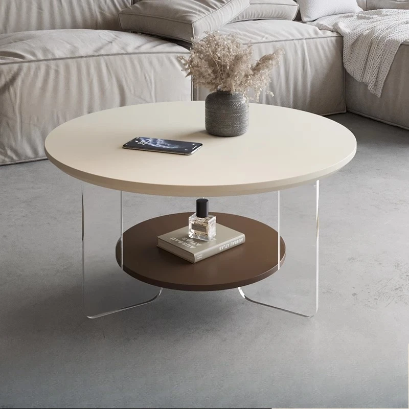 Minimalist Space Saving Coffee Table Aesthetic Industrial Unique Coffee Table Moving Computer Center Couchtisch Home Furniture
Minimalist Space Saving Coffee Table Aesthetic Industrial Unique Coffee Table Moving Computer Center Couchtisch Home Furniture